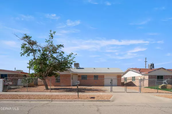 El Paso, TX 79907,9348 ELGIN DR