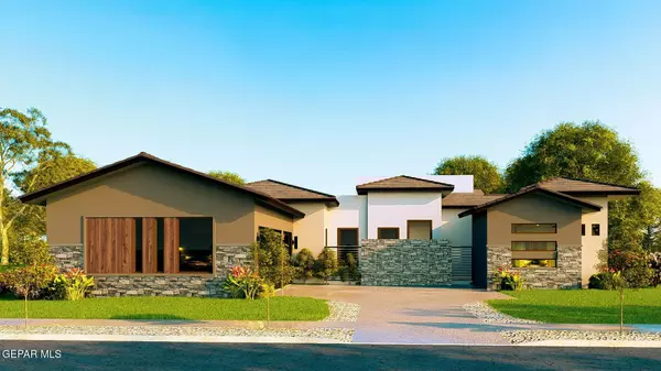 El Paso, TX 79911,1853 POMMEL PL