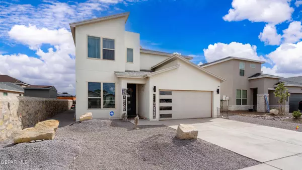 El Paso, TX 79924,6044 HIDDEN PASSAGE AVE