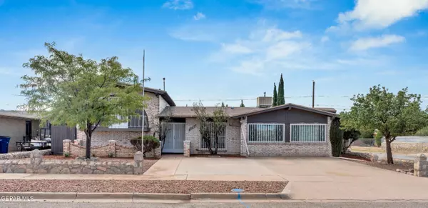El Paso, TX 79924,5700 Creston AVE