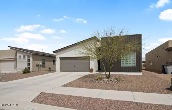 El Paso, TX 79938,14345 JONATHAN K MOLINA CT