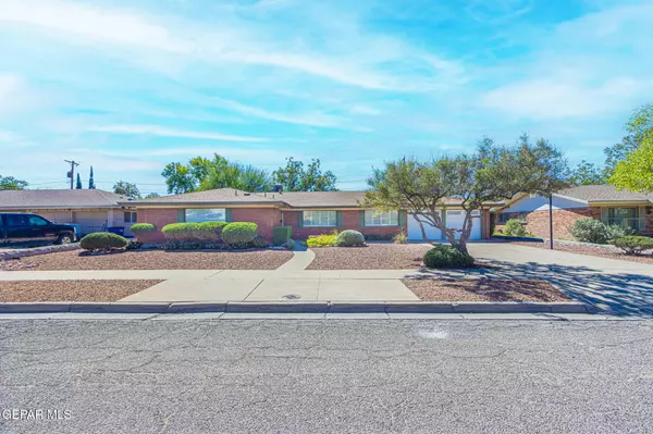 El Paso, TX 79925,8500 HOPEWELL DR