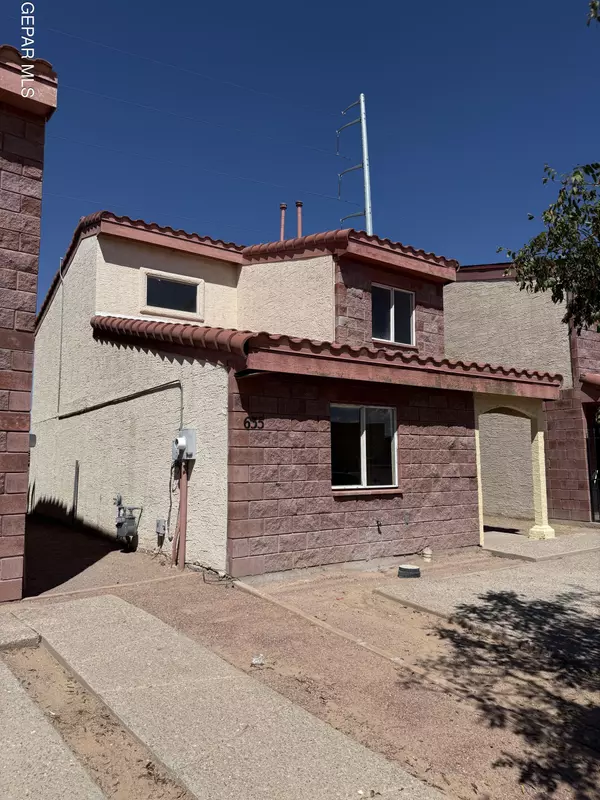 El Paso, TX 79936,3635 Waterspring WAY
