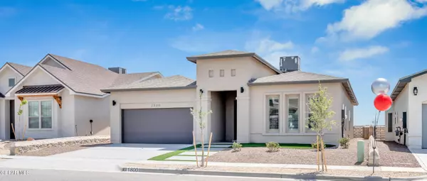El Paso, TX 79928,1800 DANA GRAY ST
