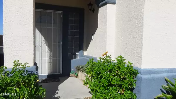 El Paso, TX 79938,2337 Jasmine Ali LN