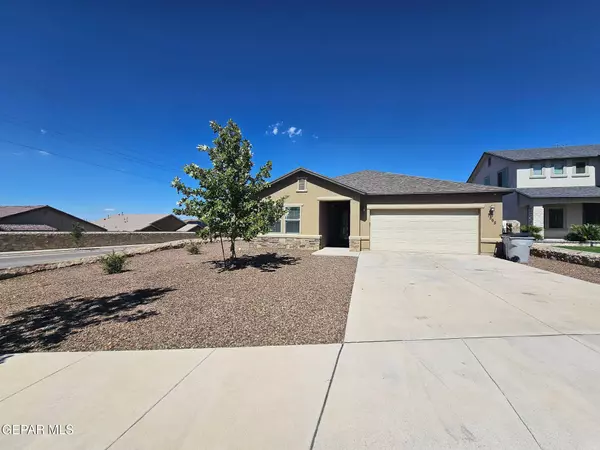 El Paso, TX 79911,7565 Wolf Creek DR