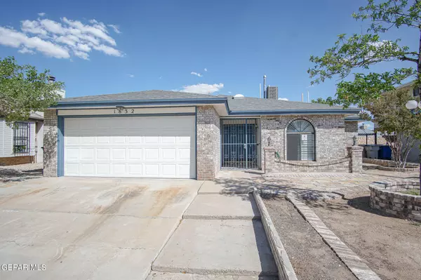 El Paso, TX 79936,1832 Dean Jones ST