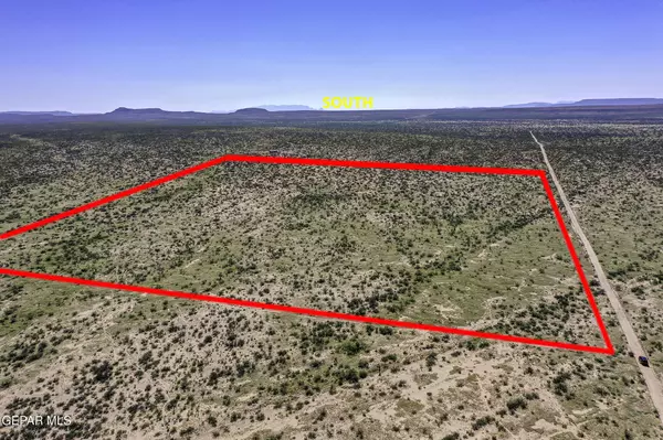 Sierra Blanca, TX 79851,PN 76041 3 Lot 3 Sunset Ranches Unit 617