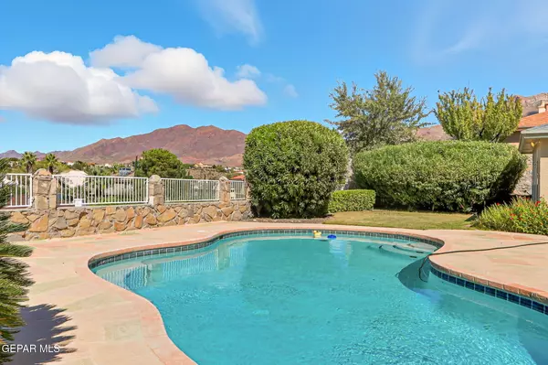 El Paso, TX 79912,6225 LA POSTA DR