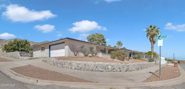 El Paso, TX 79904,9001 BELK ST