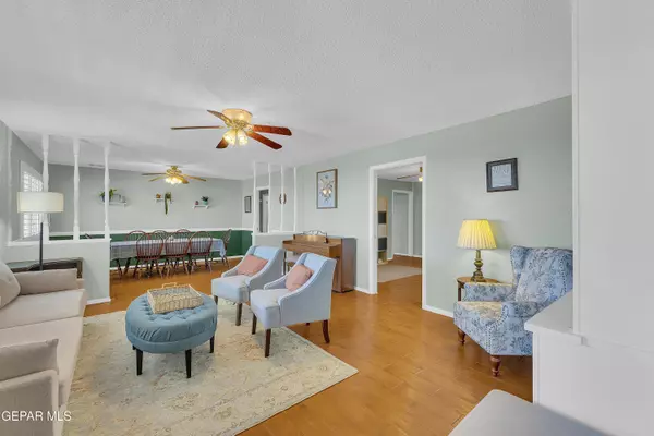 El Paso, TX 79904,9001 BELK ST