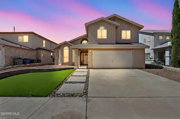 El Paso, TX 79912,1513 PRICKLEY PEAR DR