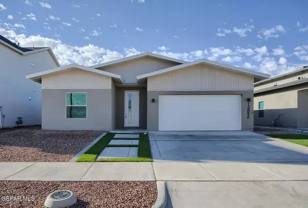 El Paso, TX 79928,13896 Sky Ranger AVE