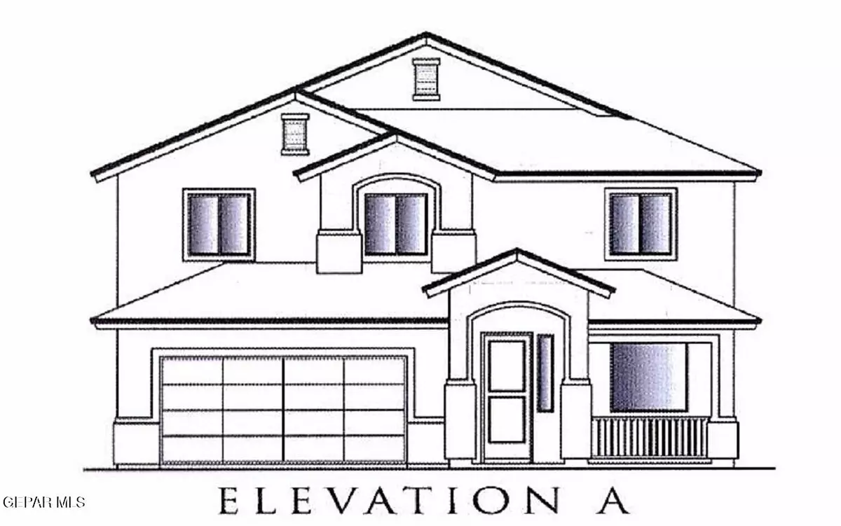 El Paso, TX 79928,216 Hidden Gem ST