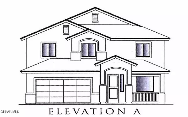 El Paso, TX 79928,216 Hidden Gem ST