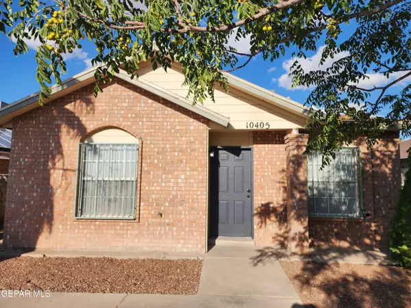 Socorro, TX 79927,10405 Valle de Oro DR