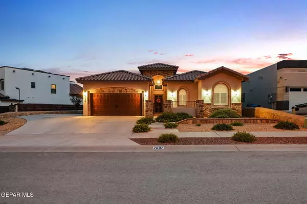7837 ENCHANTED CLIFF DR,  El Paso,  TX 79911
