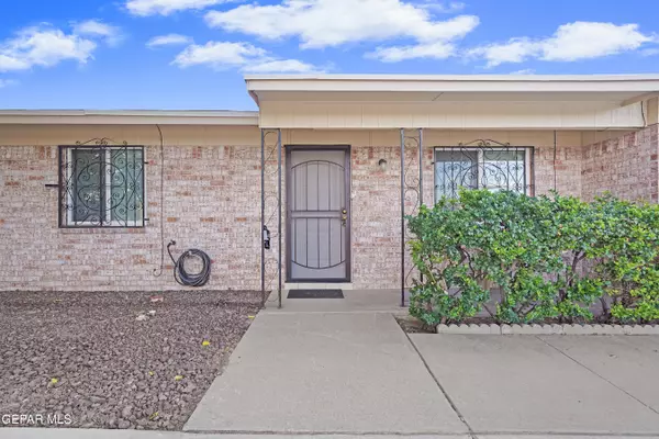 11458 Jim Ferriell DR, El Paso, TX 79936