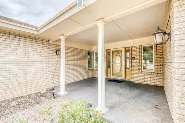 El Paso, TX 79936,11209 Dick Lotz LN