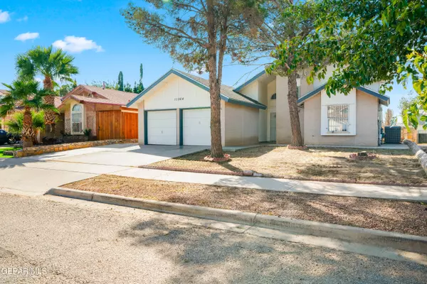 El Paso, TX 79936,11364 Crater Lake AVE