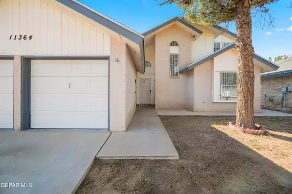 El Paso, TX 79936,11364 Crater Lake AVE