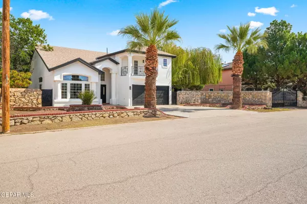 Clint, TX 79836,12385 Orchard PARK