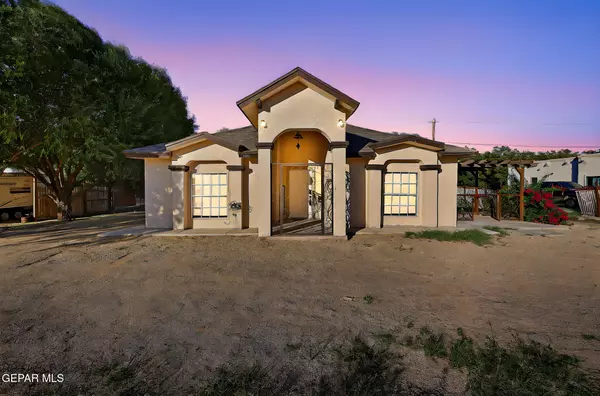 12343 Orchard PARK,  Clint,  TX 79836