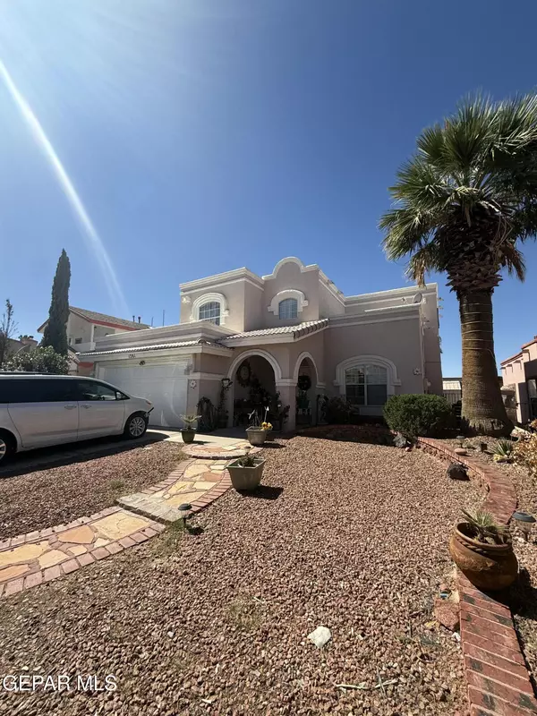 El Paso, TX 79936,1281 MICHELANGELO DR