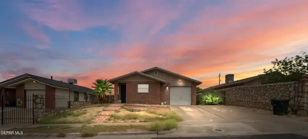 13279 Morissey WAY, Horizon City, TX 79928
