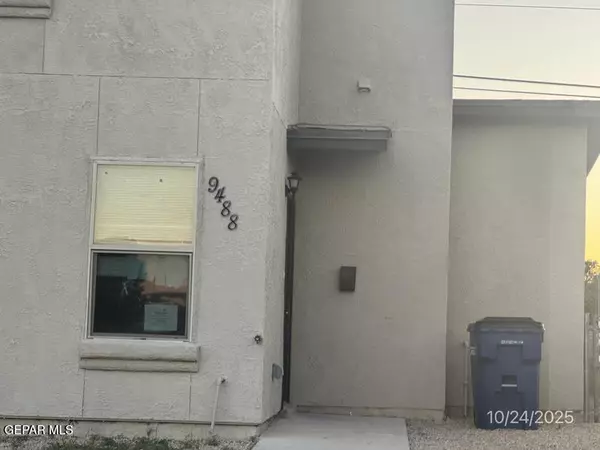 El Paso, TX 79907,9488 LANDRY MCKEE LN #2