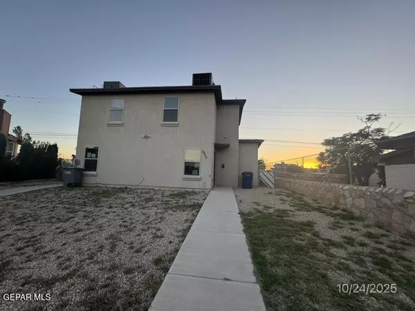 El Paso, TX 79907,9488 LANDRY MCKEE LN #2