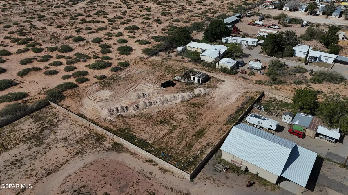 El Paso, TX 79938,233938 Turf RD