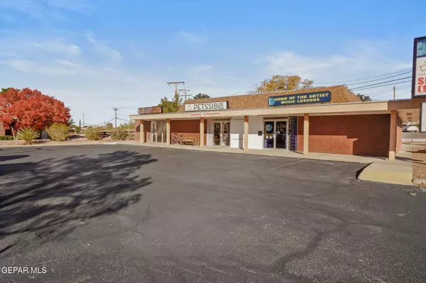 El Paso, TX 79912,369 SHADOW MOUNTAIN DR #C