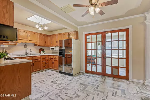 El Paso, TX 79904,4943 VULCAN AVE