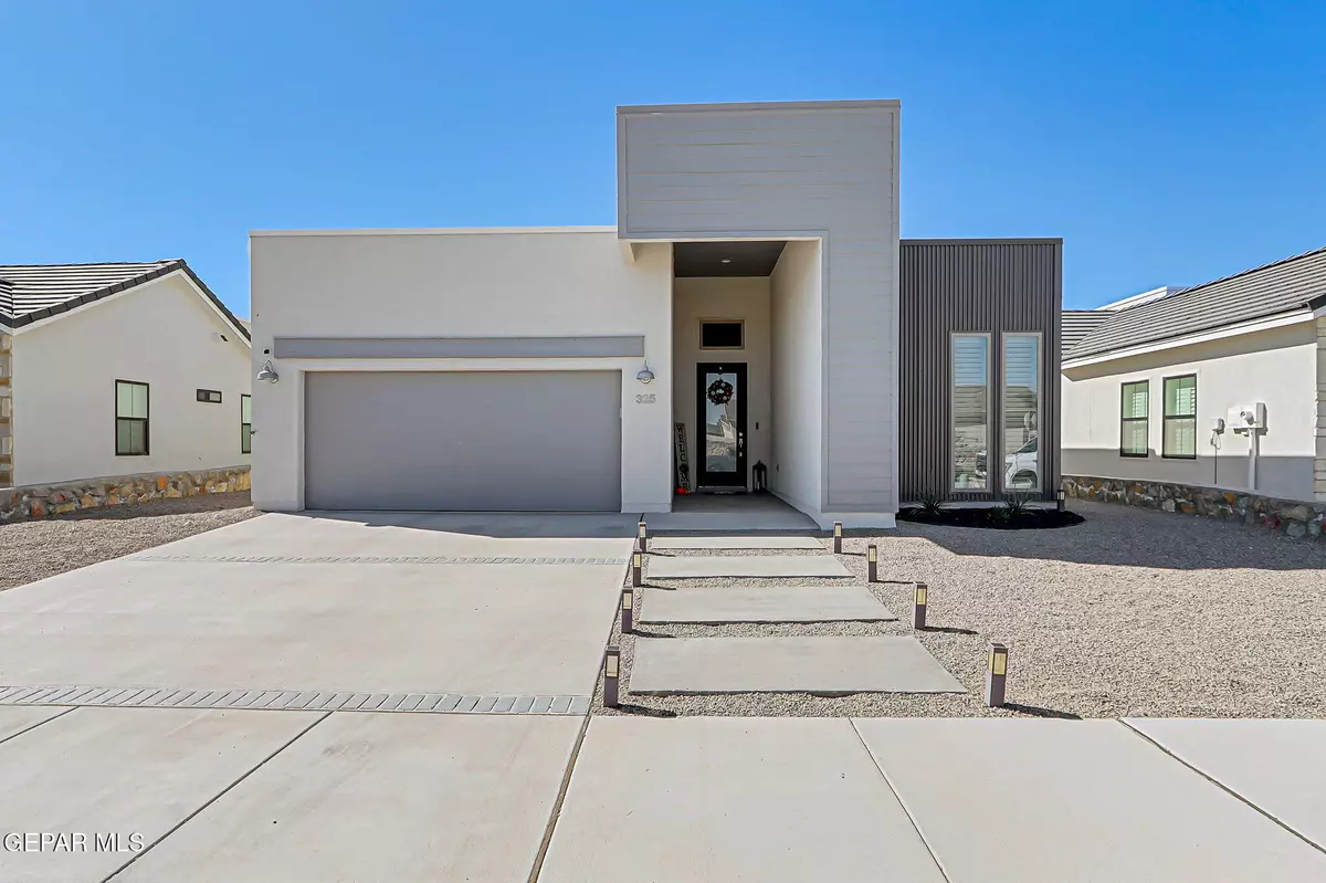 Horizon City, TX 79928,325 Playa Vista ST