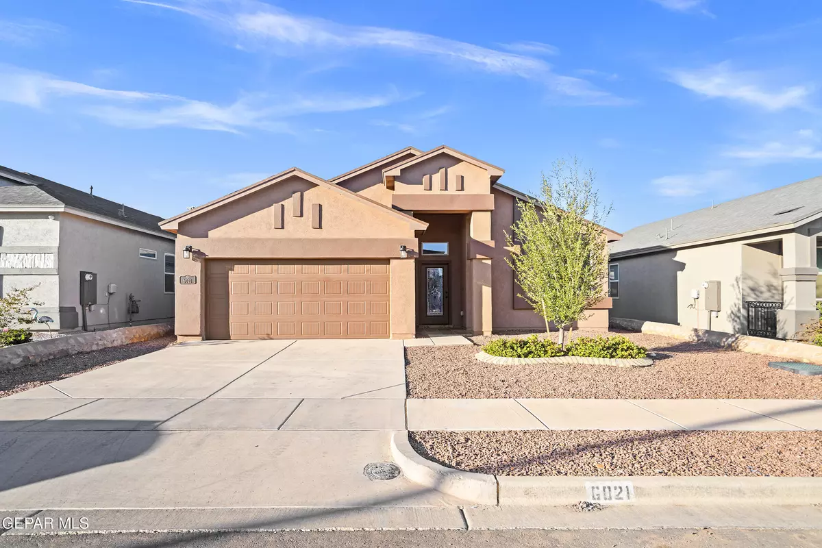 El Paso, TX 79924,6021 HIDDEN CLOVE CT