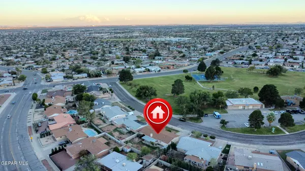 El Paso, TX 79924,10363 Pasadena Cir CIR