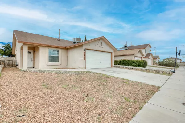 El Paso, TX 79938,12412 Tierra Marta CT