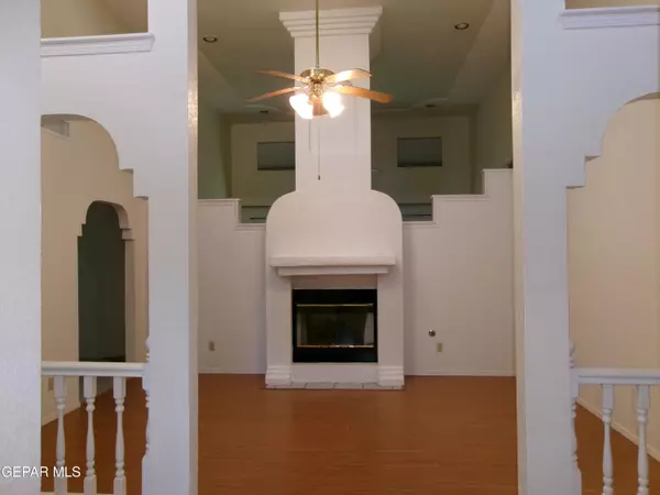 El Paso, TX 79912,7005 BLACK RIDGE DR