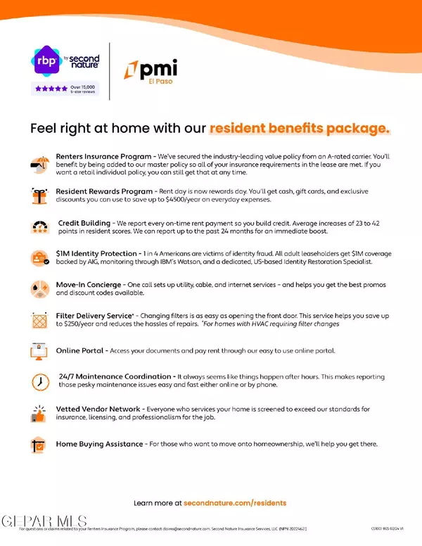 El Paso, TX 79932,1031 LOS MOROS DR