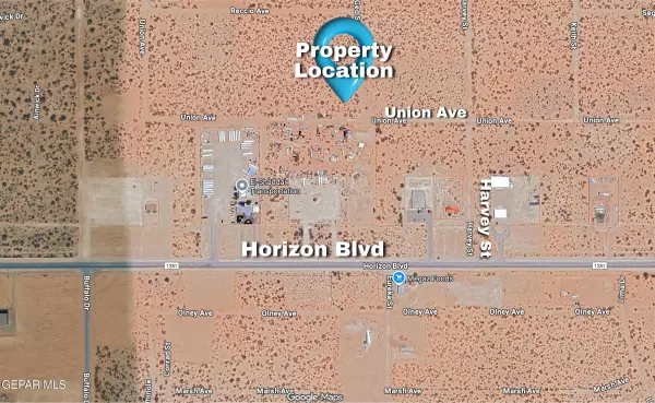 Horizon City, TX 79928,8 & 9 Union AVE