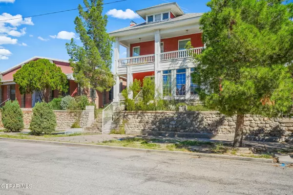 El Paso, TX 79902,1409 Mundy Dr #B