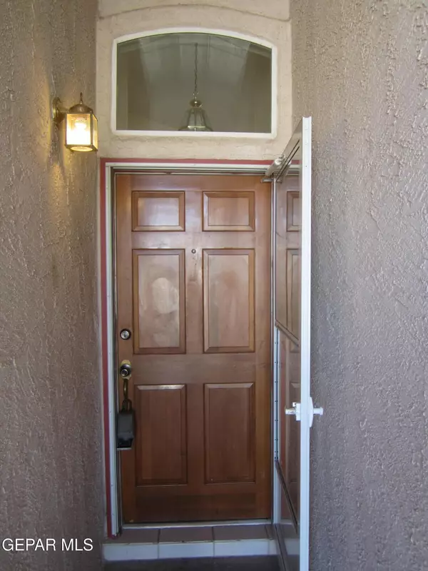 El Paso, TX 79936,11804 Kings Arms CT