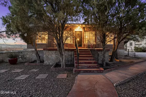 El Paso, TX 79905,305 N CLARK DR