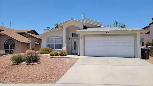 El Paso, TX 79912,7025 CROWN RIDGE DR