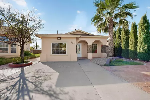 El Paso, TX 79932,6221 PATRIA