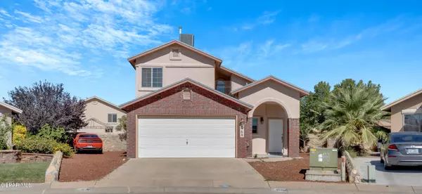 El Paso, TX 79938,3968 Tierra Fiji LN