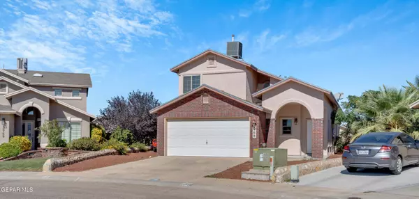 El Paso, TX 79938,3968 Tierra Fiji LN