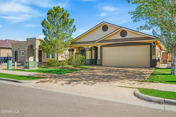 El Paso, TX 79938,4968 MARGARITA TALAMANTES