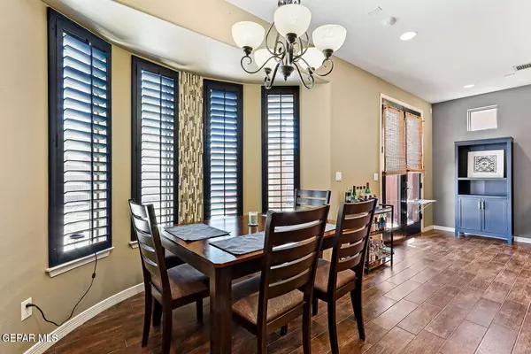 El Paso, TX 79938,2244 Honour Point PL